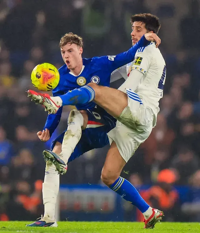 Kesetiaan Ilia Gruev: Bintang Leeds United Bicara Soal Ambisi, Peran Taktis, dan Masa Depan di Elland Road