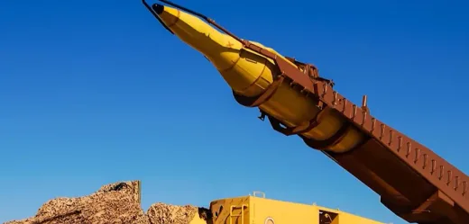 Eskalasi Teluk: Iran Percepat Rekonstruksi Militer di Tengah Ancaman Serangan Udara AS