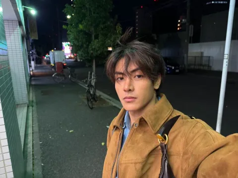 Demam #DareYouToDeathEP9: Lokasi Syuting di Jepang yang Dingin Menjadi Sorotan Utama Netizen