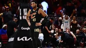 Dominasi Mutlak: Cavaliers 'Ganyang' Nets 112-84, Catat Kemenangan Ke-6 Berturut-turut!