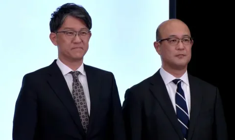 Restrukturisasi Strategis Toyota: Kenta Kon Gantikan Koji Sato di Tengah Tekanan Biaya Global