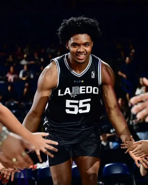 Dominasi di Menit Akhir: Rip City Remix Tundukkan Austin Spurs dalam Duel Sengit di Portland