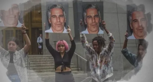 Penyelesaian Sengketa Aset Jeffrey Epstein: Dana Kompensasi Korban Capai Nilai Baru $35 Juta