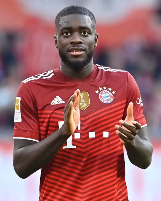 Komitmen Sang 'Monster' Pertahanan: Dayot Upamecano Ungkap Alasan Setia Bersama Bayern Munich