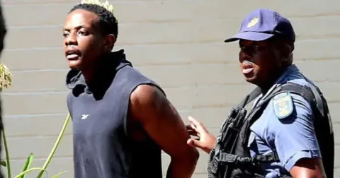Insiden Penembakan di Johannesburg: Putra Robert Mugabe Menghadapi Tuduhan Percobaan Pembunuhan