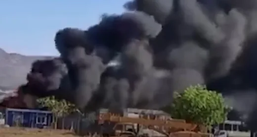 Eskalasi Krisis Sudan: Serangan Drone Terhadap Konvoi Kemanusiaan di Kordofan Selatan