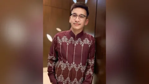 Fokus Spiritual Ruben Onsu: Targetkan Lancar Baca Al-Qur'an dan Jadikan Ramadan 2026 Momen Transformasi