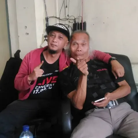 Solidaritas di Kala Kritis: Curhat Diding Boneng Ungkap Perbedaan Dukungan Antara Komunitas Teater dan Industri Film