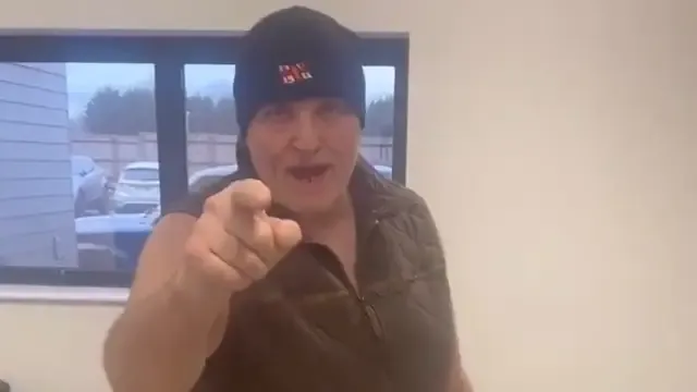 Drama Keluarga Fury! John Fury Incar Posisi di 'Undercard' Tyson Fury untuk Pertarungan Comeback