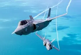 Otonomi Eropa Terancam! Jerman Borong Jet F-35 AS, Industri Pertahanan Uni Eropa Meradang