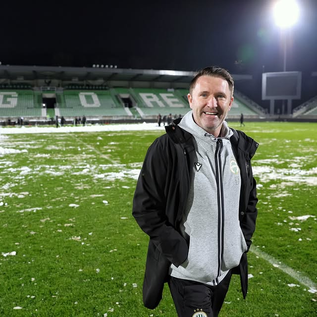 Manuver Selhurst Park: Robbie Keane Masuk Bursa Calon Manajer Baru Crystal Palace