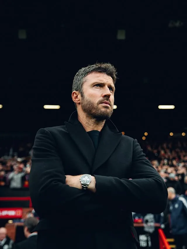 Polemik Sir Jim Ratcliffe: Michael Carrick Tegaskan Komitmen Inklusivitas Manchester United