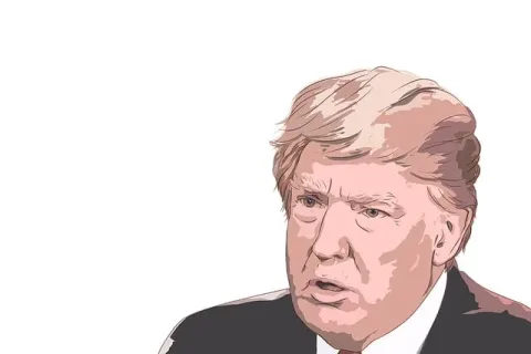 Putusan Mahkamah Agung AS Batalkan Tarif Trump: Volatilitas Bitcoin di Tengah Ancaman Stagflasi