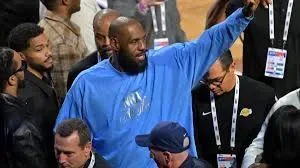 Titik Terendah Sang Raja! LeBron James Catat Rekor Buruk Usai Kekalahan di NBA All-Star 2026