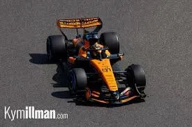 Piastri 'Menangi' Simulasi Balap Sakhir! Audi Muncul Sebagai Ancaman Serius di Era F1 2026