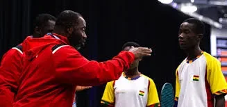 Humans of Shuttle Time: Moses Adu dan Misi Transformasi Komunitas Lewat Bulu Tangkis di Nigeria