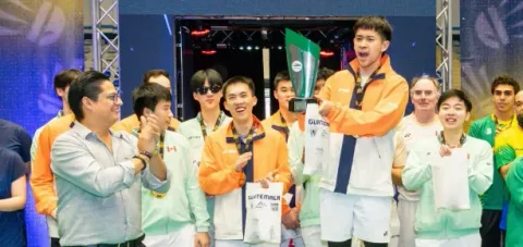 Tak Terbendung! Kanada Segel Dominasi Mutlak di Pan Am Cup 2026, Pertahankan Takhta Raja Bulu Tangkis Amerika