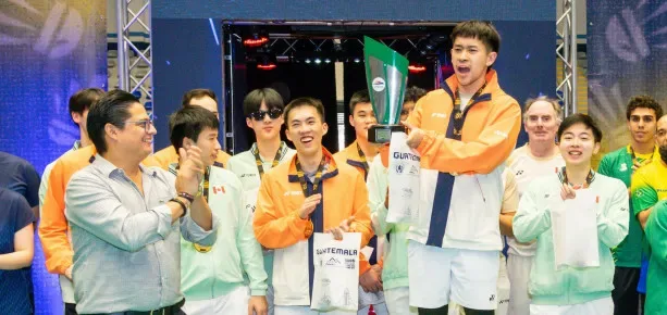 Tak Terbendung! Kanada Segel Dominasi Mutlak di Pan Am Cup 2026, Pertahankan Takhta Raja Bulu Tangkis Amerika