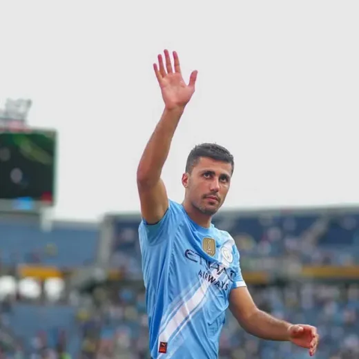 Evaluasi Medis Manchester City: Pep Guardiola Akui Kekeliruan Akselerasi Pemulihan Rodri