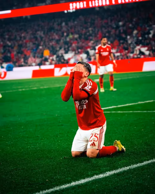 Investigasi Disipliner UEFA: Gianluca Prestianni Berikan Kesaksian Terkait Dugaan Pelecehan Terhadap Vinícius Jr