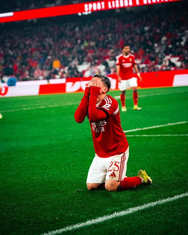Investigasi Disipliner UEFA: Gianluca Prestianni Berikan Kesaksian Terkait Dugaan Pelecehan Terhadap Vinícius Jr