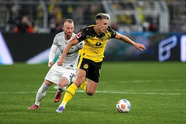 Transformasi Lini Belakang Real Madrid: Nico Schlotterbeck Muncul sebagai Target Prioritas Bursa Musim Panas