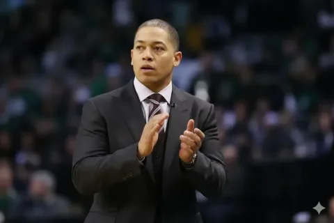 Identitas 'Besi'! Tyronn Lue Tegaskan Permainan Militan Adalah Jiwa Sejati LA Clippers