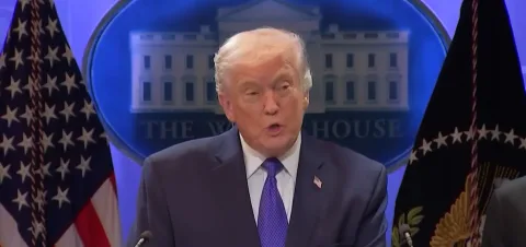 Ketidakpastian Perdagangan Global: Strategi Tarif Trump Pasca-Putusan Mahkamah Agung AS