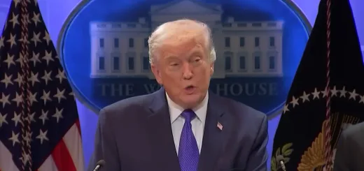 Ketidakpastian Perdagangan Global: Strategi Tarif Trump Pasca-Putusan Mahkamah Agung AS