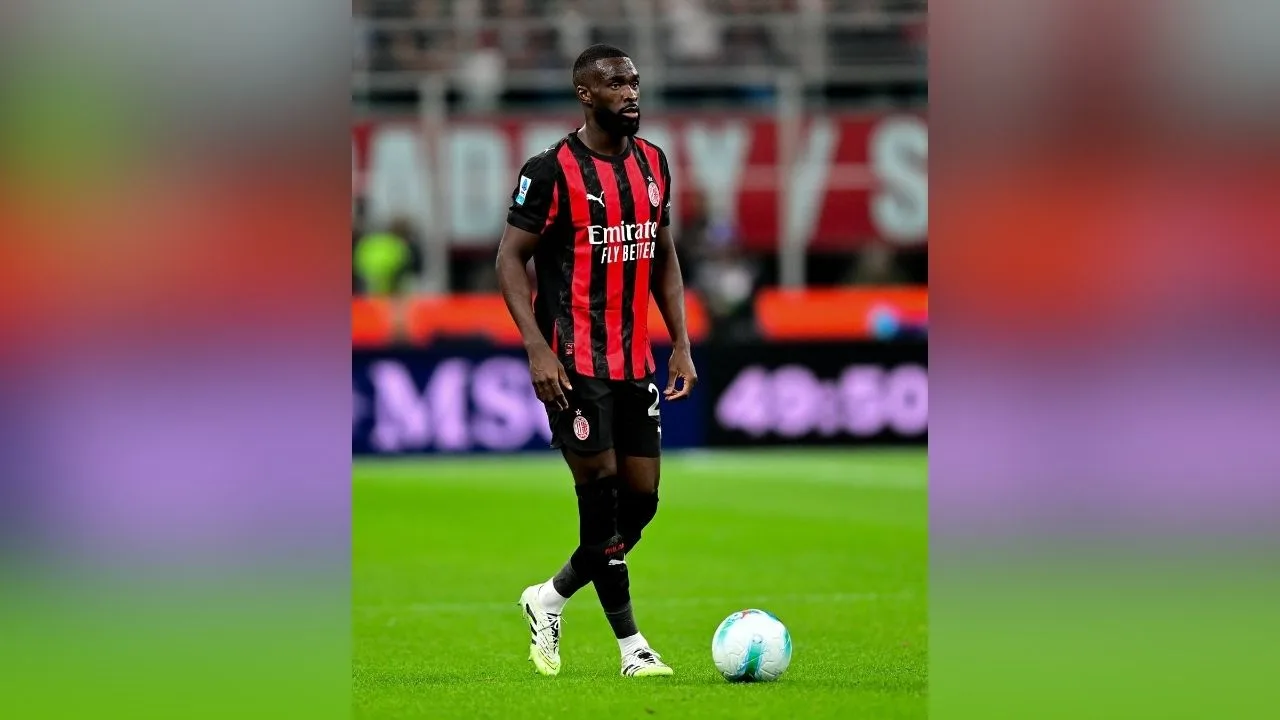 Restrukturisasi Pertahanan: Liverpool Incar Fikayo Tomori untuk Perkuat Lini Belakang