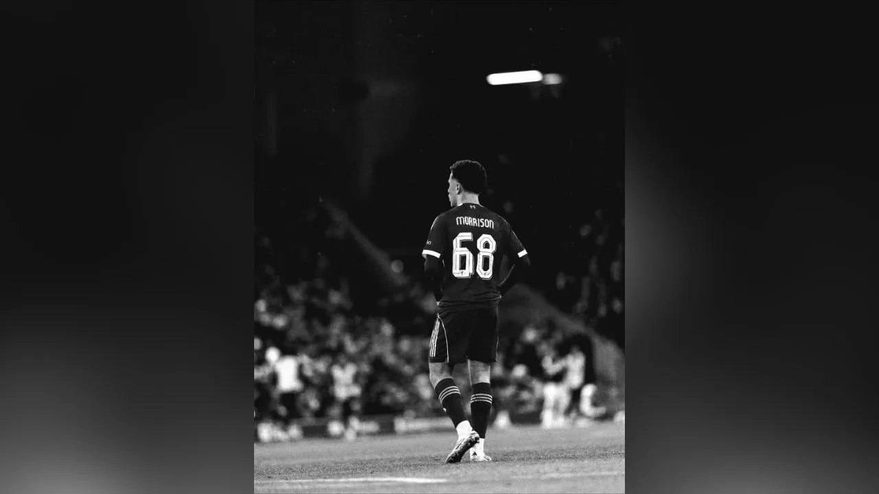 Ujian Rotasi Arne Slot: Nottingham Forest Menjadi Panggung Pembuktian Kedalaman Skuad Liverpool