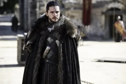Potret Masa Muda Ned Stark dan Lyanna: Prekuel 'The Mad King' Janjikan Perspektif Baru Robert’s Rebellion