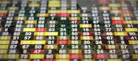 Navigasi Portofolio di Era Hiper-Konsentrasi: Meninjau Ulang Strategi Diversifikasi Tradisional