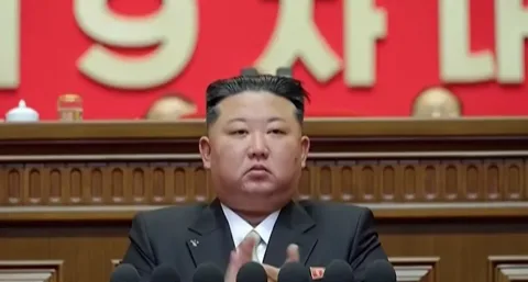 Kongres Luar Biasa WPK: Kim Jong Un Prioritaskan Reformasi Ekonomi di Tengah Stabilitas Geopolitik