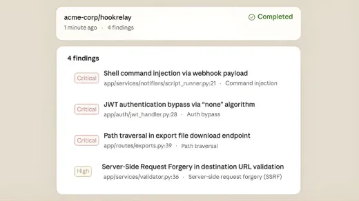 Revolusi DevSecOps: Anthropic Meluncurkan Claude Code Security untuk Otomasi Audit Kode Real-Time