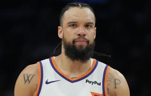 Pukulan Buat Suns! Dillon Brooks Alami Kecederaan, 'Mesin' Pertahanan Phoenix Tergugat