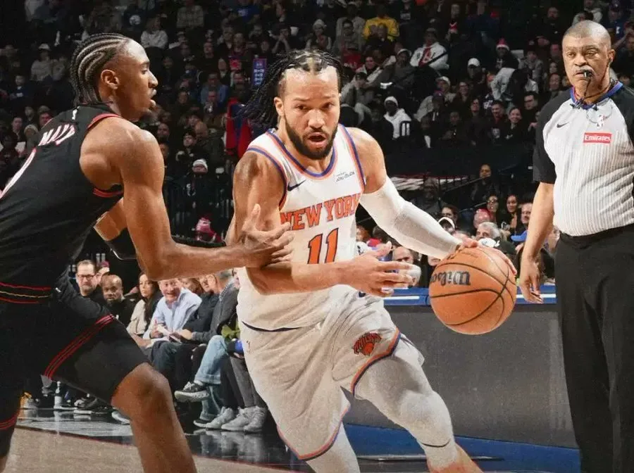 Keajaiban di The Garden! Knicks Bangkit dari Defisit 18 Poin untuk Tumbangkan Rockets