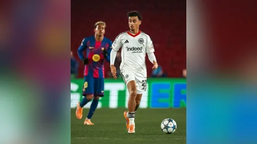 Rebutan Bek Sayap Modern: Manchester United dan Arsenal Bersaing Dapatkan Talenta Attacking Full-back