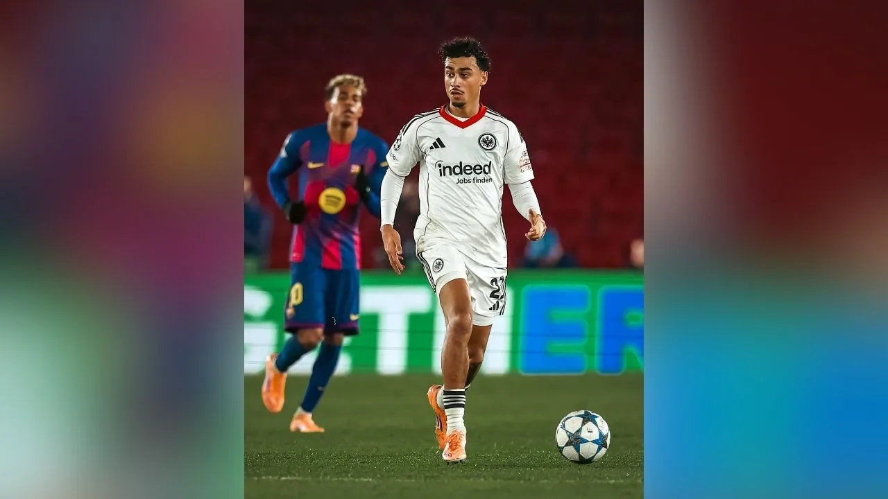 Rebutan Bek Sayap Modern: Manchester United dan Arsenal Bersaing Dapatkan Talenta Attacking Full-back