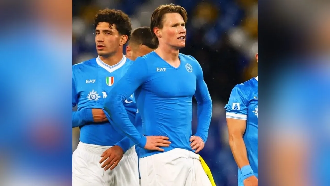 Klarifikasi McTominay dan Target Onana: Relevansi Lini Tengah Manchester United di Tahun 2026