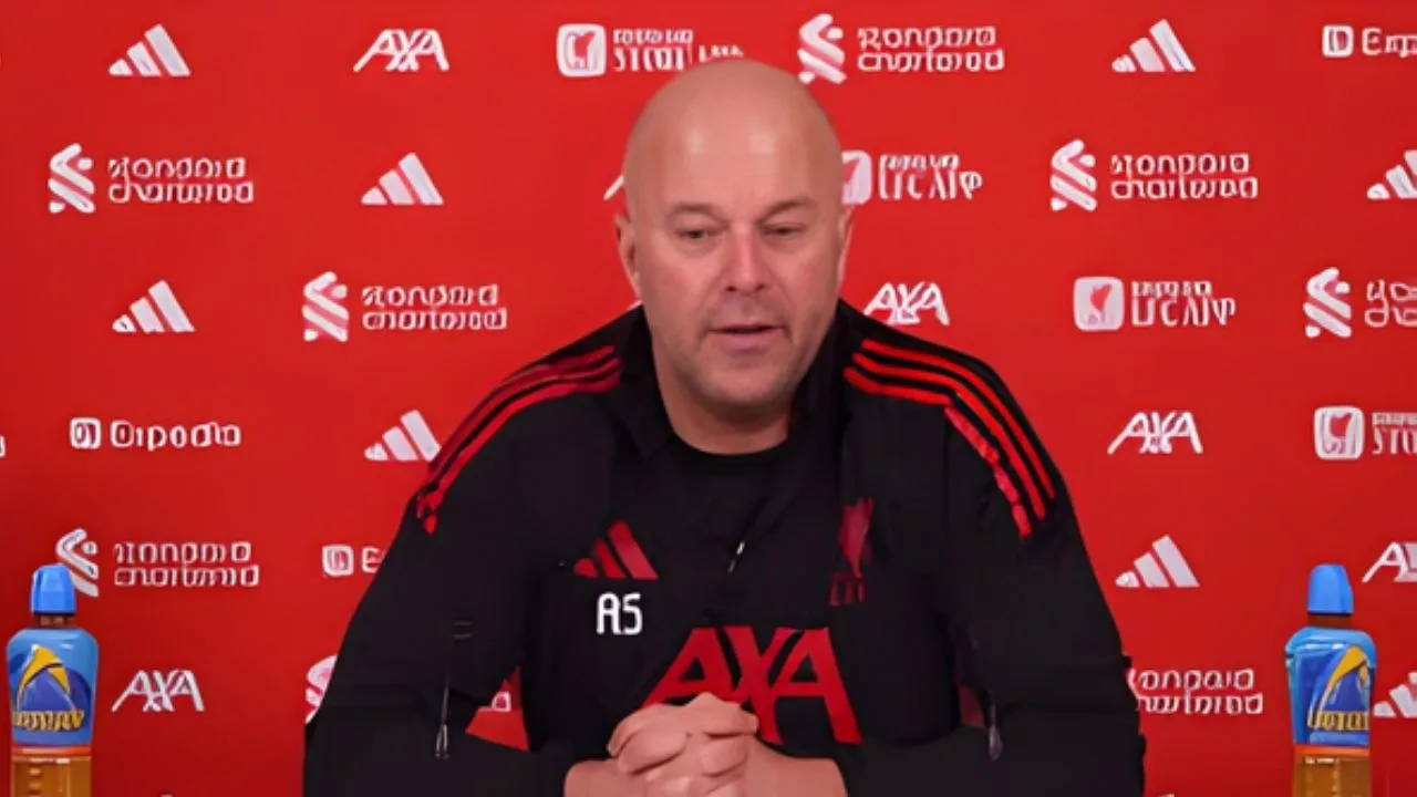 Kekuatan yang Tersisa: Daftar Pemain Liverpool yang Absen Kontra Nottingham Forest