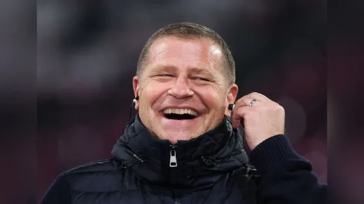Efisiensi dan Loyalitas: Strategi Max Eberl dalam Menangani Perpanjangan Kontrak Sekunder di Bayern Munich