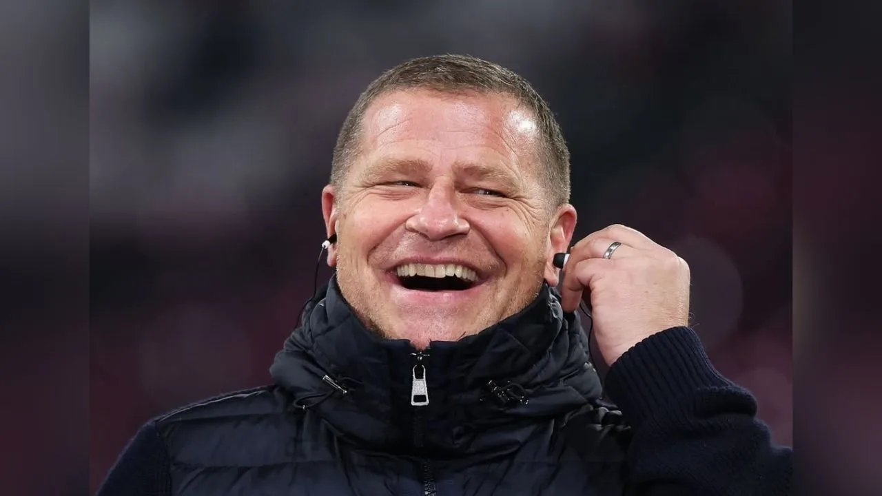 Efisiensi dan Loyalitas: Strategi Max Eberl dalam Menangani Perpanjangan Kontrak Sekunder di Bayern Munich