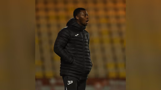 Realitas Kesenjangan: Marvin Bartley Tepis Anggapan Celtic dan Rangers Bisa Bersaing di Papan Atas Premier League