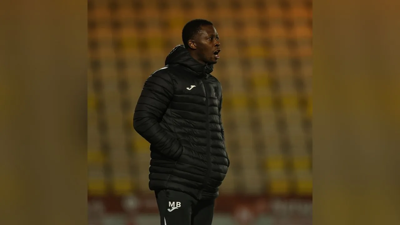 Realitas Kesenjangan: Marvin Bartley Tepis Anggapan Celtic dan Rangers Bisa Bersaing di Papan Atas Premier League