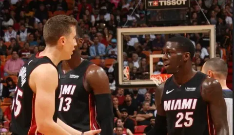 Eskalasi Konflik di Miami: Investigasi Protokol Keamanan NBA Pasca-Insiden Kericuhan Pemain dan Penonton