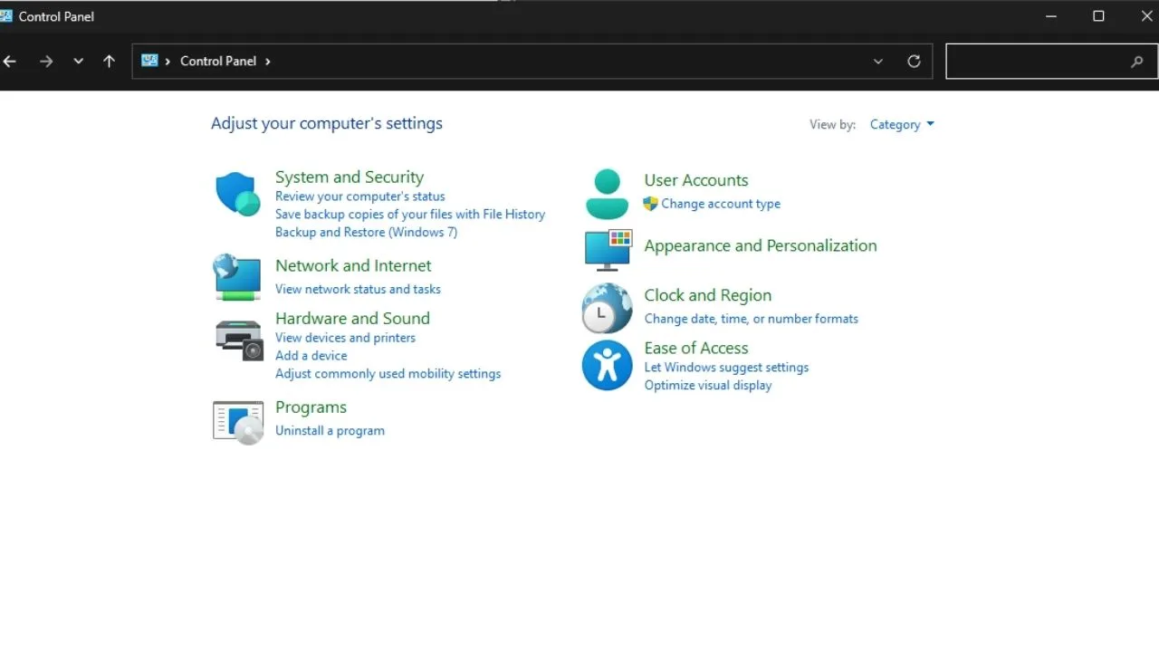 Kematian Control Panel: Strategi Microsoft Mempercepat Migrasi Fitur ke Windows Settings