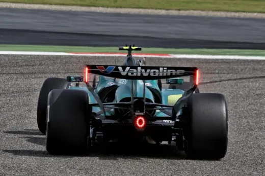 Hambatan Teknis Honda-Aston Martin: Kegagalan Target Jarak Tempuh Picu Evaluasi Integrasi Power Unit