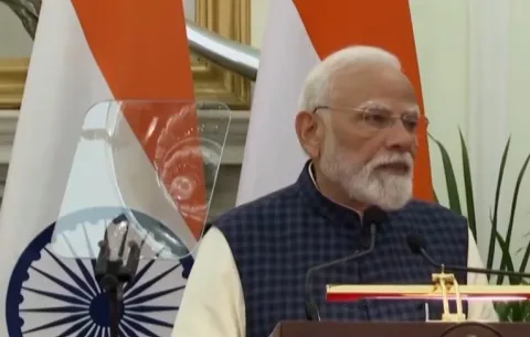 Ketidakpastian Tarif Global: India Tangguhkan Delegasi Dagang ke Washington Pasca-Putusan Mahkamah Agung AS