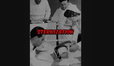 Restitusi Sejarah: New Mexico Selidiki Skandal Sterilisasi Paksa Perempuan Pribumi